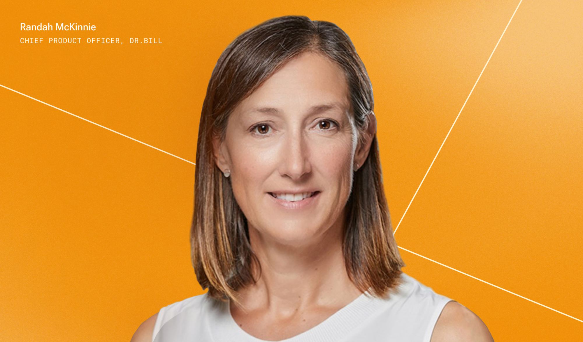 An Interview with Dr.Bill’s Chief Product Officer