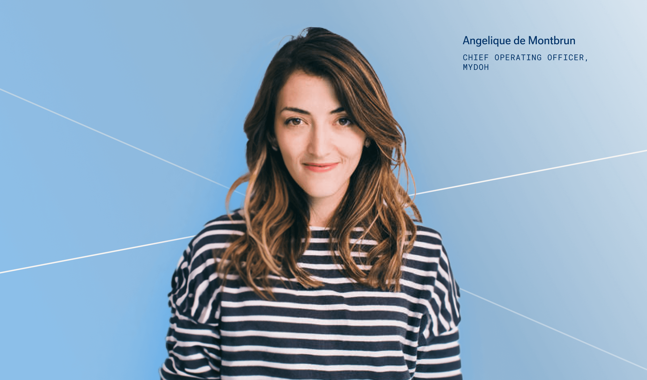 Young Money - How Mydoh is Fostering a Financially Independent Generation